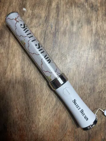 SWEETSTEADY 스이스테 응원봉 ver.2