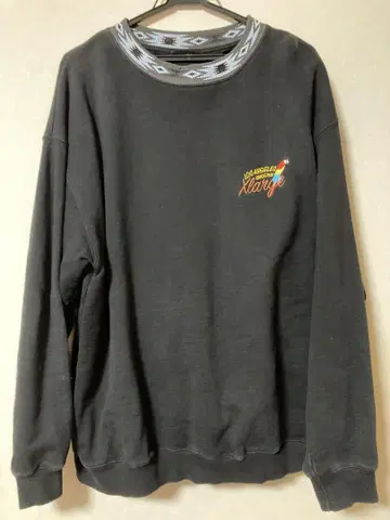 XLARGE 트레이닝복 XL