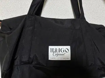 ILLIGO 백 토트백 UTILITY DUFFLE BAG