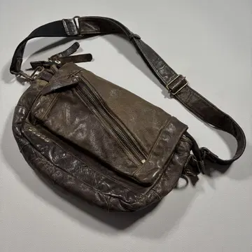 archive shoulder bag grunge y2k studs