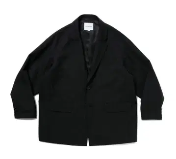 T/W Saxony Single Breasted Jacket