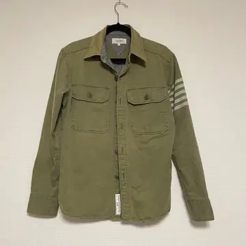 TOMMY 긴팔 셔츠 L 사이즈