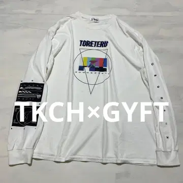 레어 타이쇼 TKCH x GYFT by H ] FRACTAL
