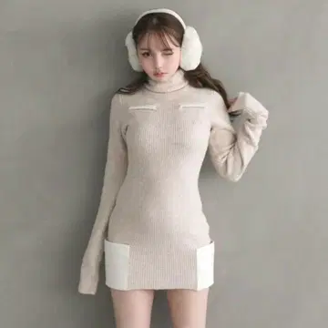 andmary Mio mini onepiece 미오미니 원피스