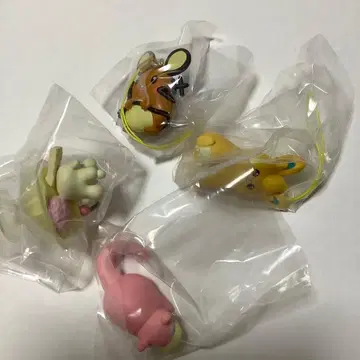 포켓몬 가챠가챠 묶음 판매