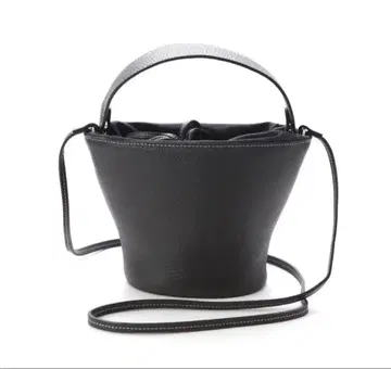 ayako Pottery Bag/LAVA