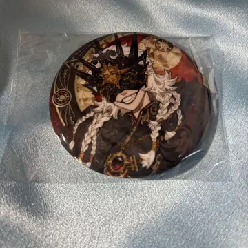 제5인격 IdentityV 별하 캔뱃지 중국 캔 밤의 감시자