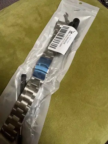 시계 스테인리스 벨트 러그 폭 18mm