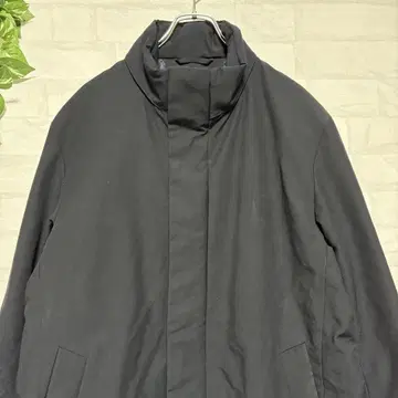 [새상품급] UNIQLO 유니클로 다운 코트 XL 사이즈