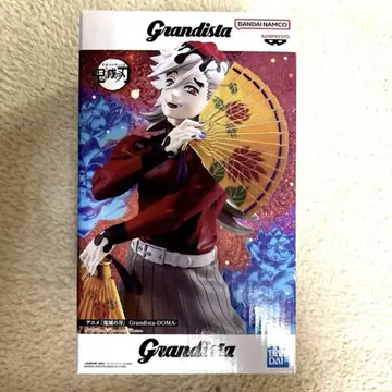 귀멸의 칼날 Grandista 도우마 피규어