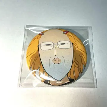 오늘 발송! 에브리데이 호스트 캔뱃지 오코노미 타로