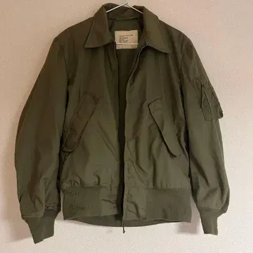 USARMY Jacket Flyer's Light Weight Nomex