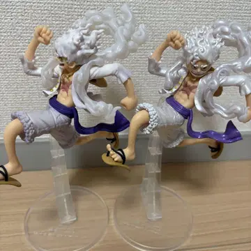 원피스 제일복권 니카 피규어 BEYOND THE LEVEL