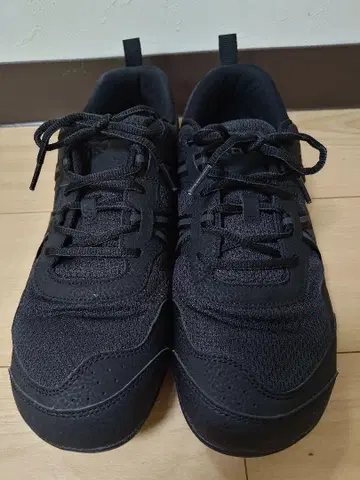 [새상품급] XERO Prio US11 베어풋 신발