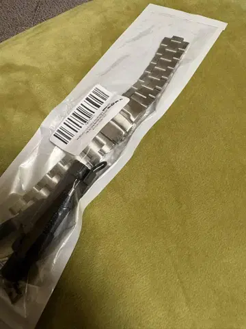 시계 스테인리스 벨트 러그 폭 20mm