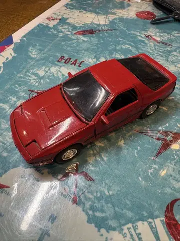 요네자와 다이아펫트 사반나 RX7