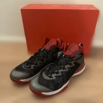 JORDAN SUPER.FLY 3 X SLAMDUNK 슬램덩크 콜라보