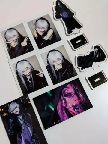 XANVALA 타츠미 씨