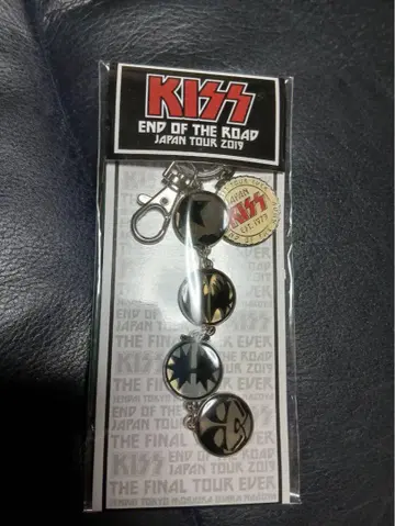 KISS END OF THE ROAD JAPAN TOUR 2019