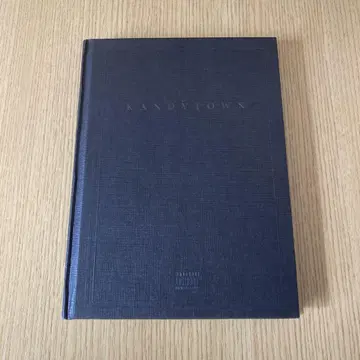 KANDYTOWN 초회 한정판 io keiju mud