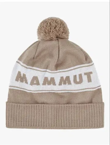 마무트 피크스 비니