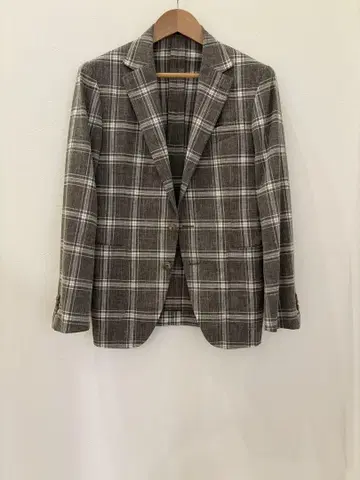 GINZA Global Style 테일러드 자켓
