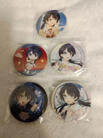 러브 라이브! 하스노소라 무라노 사야카