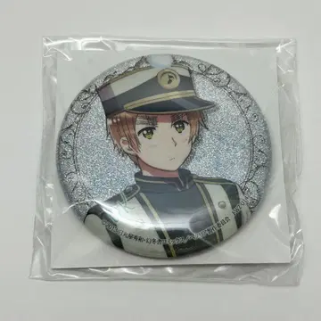 헤타리아 영국 반짝반짝 캔뱃지 컬렉션