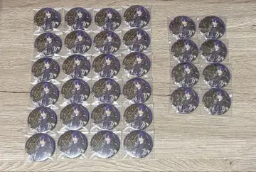 우라시마사카타센 시마 시마사카 벌스데이 라이브 지로티나블 교조 캔뱃지