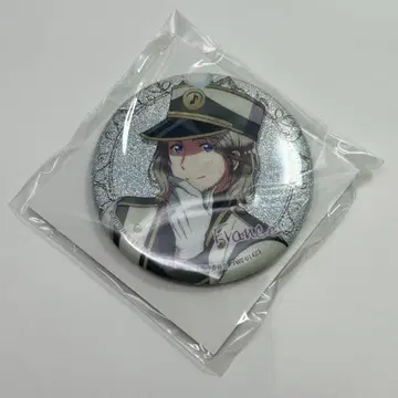 헤타리아 프랑스 반짝반짝 캔뱃지 컬렉션