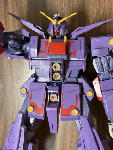 HG 1/144 사이코 건담 Mk-II