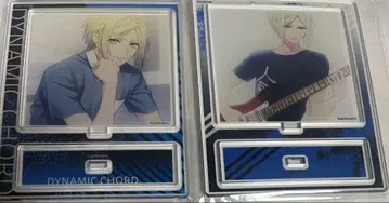 DYNAMIC CHORD 아크릴 스탠드 다이너 치야