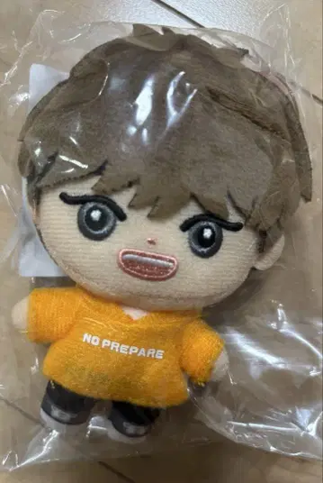 코무돗토 논프리 이시카와 아무기리 NOPREPARE 봉제 인형 마스코트