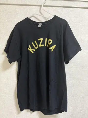 KUZIRA T셔츠 피자T