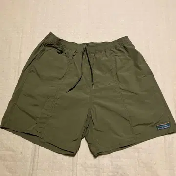 FreaksStore 올리브 숏팬츠 프릭스스토어