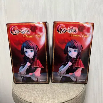 BanG Dream! 프리미엄 피규어 티모리스 2세트