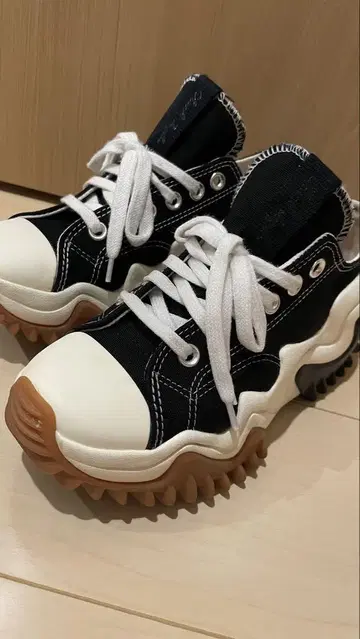 한국 CONVERSE 란스타 모션 통굽 일본 미발매