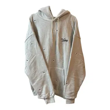 완판템 KEBOZ x NICK GEAR 맨투맨 후디 L 사이즈
