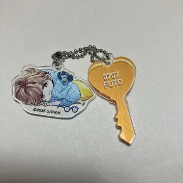 BROTHERS CONFLICT 브라콘 스이파라 B상 아사히나 후토1