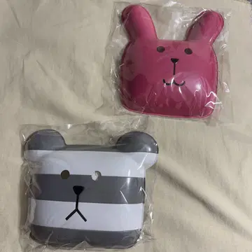 크라프트홀릭 가면 러브 슬로스