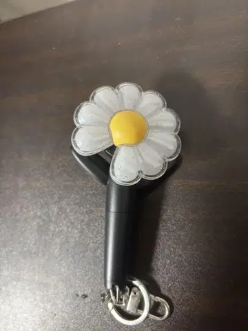 G-DRAGON 미니 라이트 키링