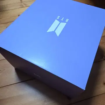 BTS MARCH BOX03