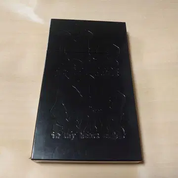 DIR EN GREY BLITZ 5 DAYS DVD-BOX
