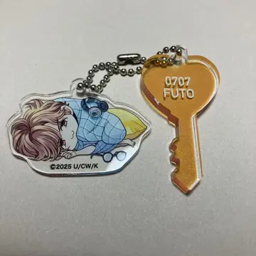 BROTHERS CONFLICT 브라콘 스이파라 C상 아사히나 후토 2