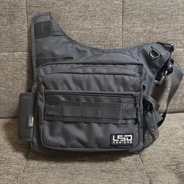 LSD Designs 원샷 사이드 네오