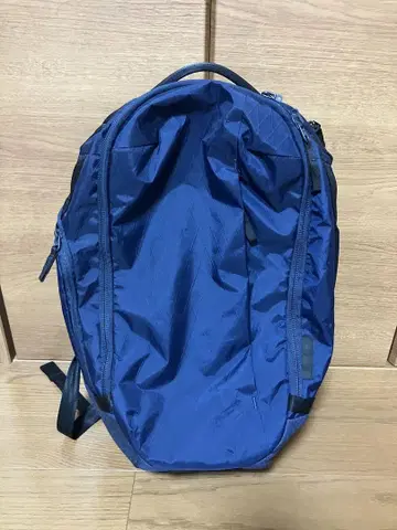 able carry max backpack