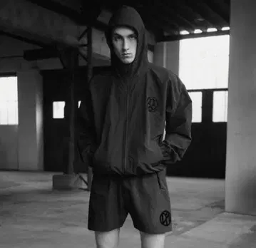 YZY x Gosha Rubchinskiy YEEZY 새상품 아우터 1