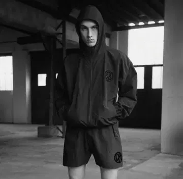 YZY x Gosha Rubchinskiy YEEZY 새상품 아우터 2