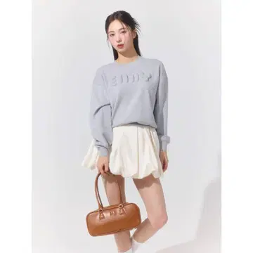 에이미 이스트 월 벌룬 스커트