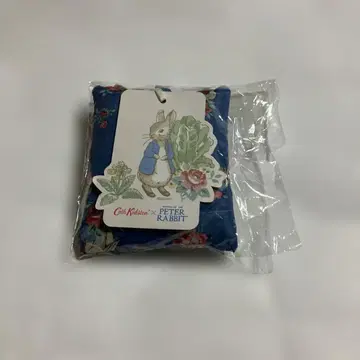 Cath Kidston x Peter Rabbit 에코백